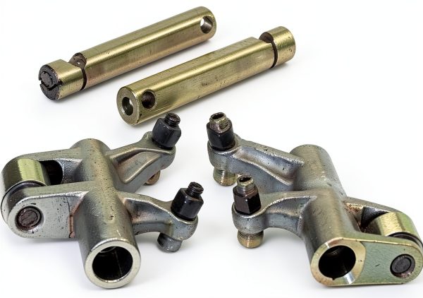 DJ-Motor NC250 Rocker Arms Shafts Kit for Zongshen ZS177MM-5