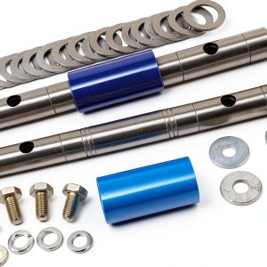 Empi Engine Rocker Arm Shafts for VW Dune Buggies-0