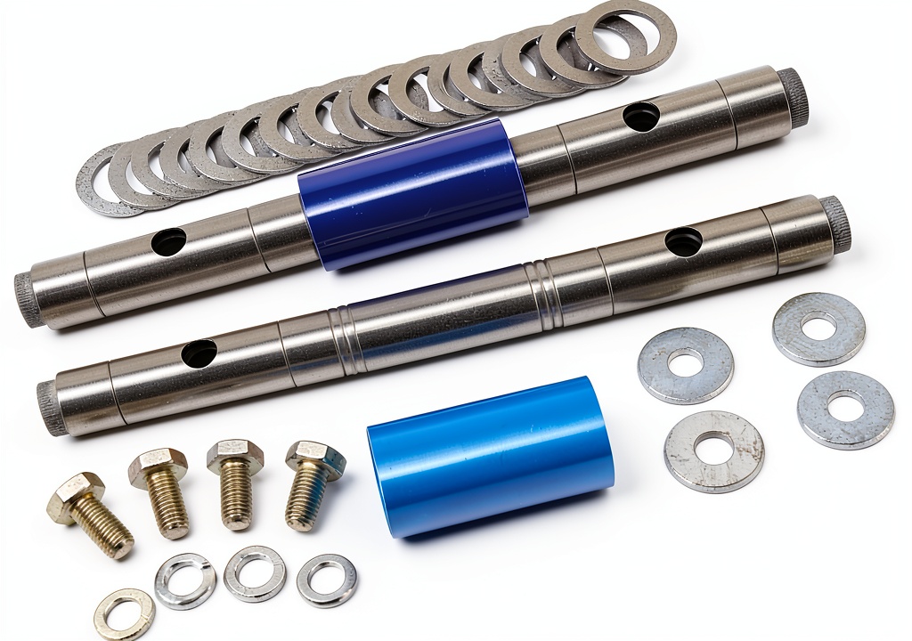 Empi Engine Rocker Arm Shafts for VW Dune Buggies