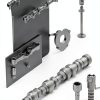 SUNKWAIS Intake Rocker Arm Shaft Assembly for Dodge Ram 1500-5