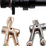Areyourshop Camshaft Assembly for SUZUKI GN250-0