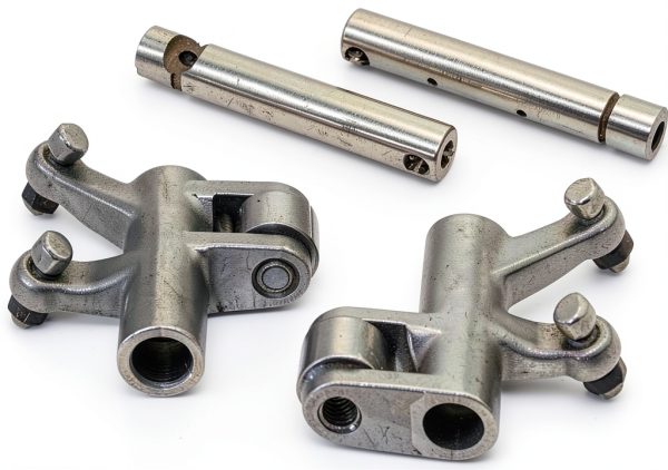 DJ-Motor NC250 Rocker Arms Shafts Kit for Zongshen ZS177MM-6