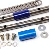 Empi Engine Rocker Arm Shafts for VW Dune Buggies-1