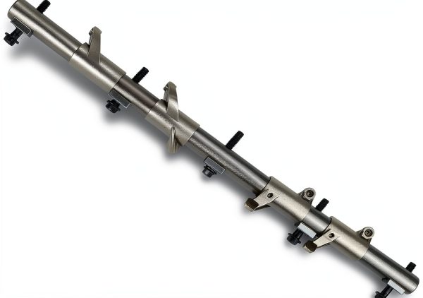 SUNKWAIS Intake Rocker Arm Shaft Assembly for Dodge Ram 1500-0