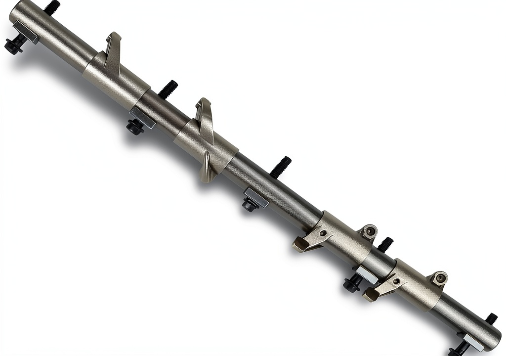 SUNKWAIS Intake Rocker Arm Shaft Assembly