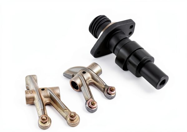 Areyourshop Camshaft Assembly for SUZUKI GN250-4