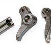 yfdyhiu Alloy Steel Rocker Arm Shaft for CRF150R-2