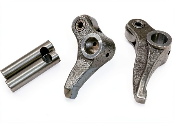 yfdyhiu Alloy Steel Rocker Arm Shaft for CRF150R-2