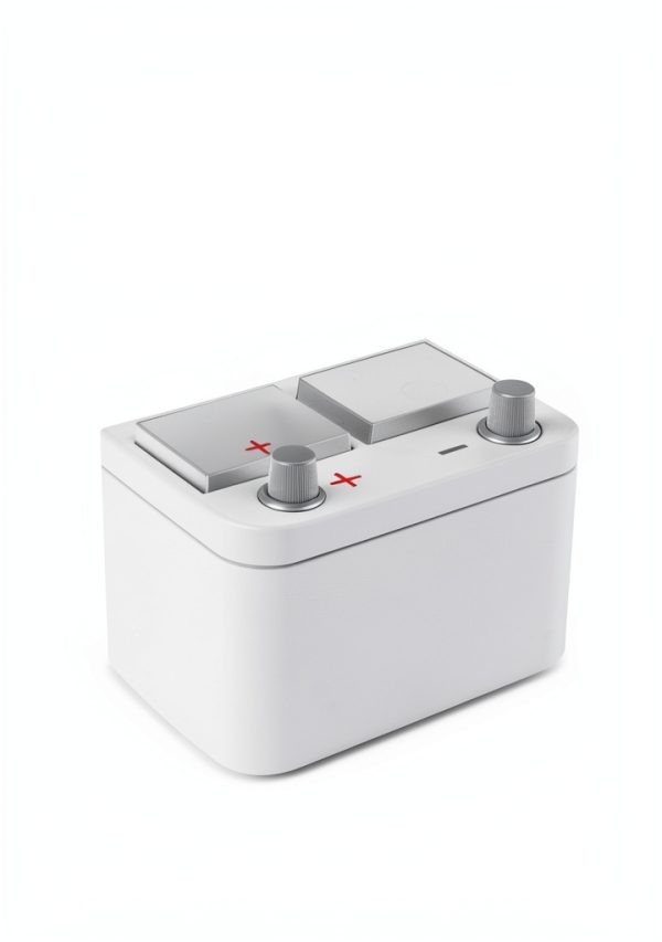 MOTOFLEX Automotive Battery Switch 12V-48V-1