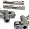 DJ-Motor NC250 Rocker Arms Shafts Kit for Zongshen ZS177MM-2
