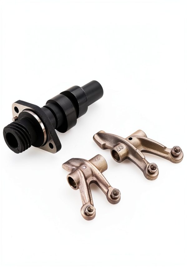 Areyourshop Camshaft Assembly for SUZUKI GN250-5