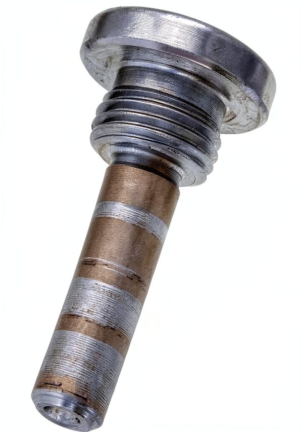 Honda TRX400X Sub-Rocker Arm Shaft Replacement-1
