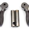 yfdyhiu Alloy Steel Rocker Arm Shaft for CRF150R-0