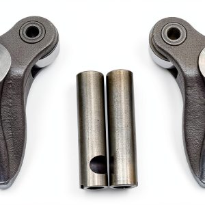 yfdyhiu Alloy Steel Rocker Arm Shaft for CRF150R-0