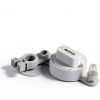 MOTOFLEX Automotive Battery Switch 12V-48V-4