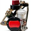 MOTOFLEX Automotive Battery Switch 12V-48V-2