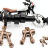 Areyourshop Camshaft Assembly for SUZUKI GN250-3