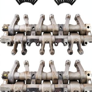 Handor Engine Rocker Arm Shaft for Town & Country-0