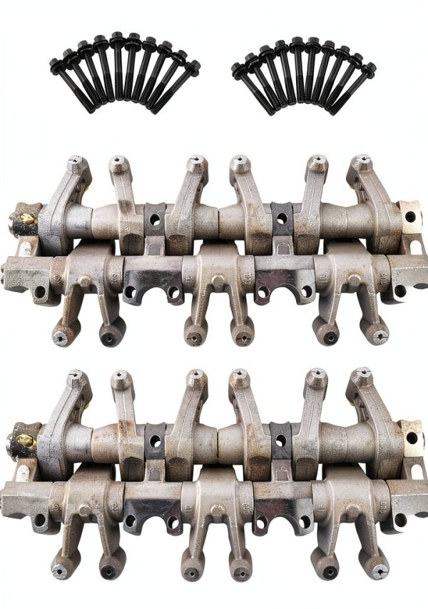 Handor Engine Rocker Arm Shaft for Town & Country-0