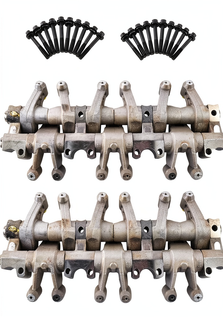 Handor Engine Rocker Arm Shaft for Town & Country