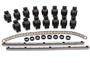 ProForm Rocker Arm Shaft Automotive Replacement-0