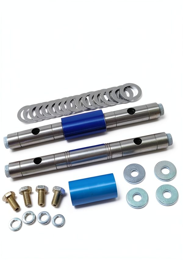 Empi Engine Rocker Arm Shafts for VW Dune Buggies-3