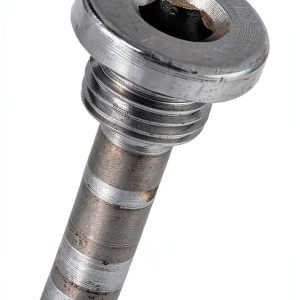 Honda TRX400X Sub-Rocker Arm Shaft Replacement-0