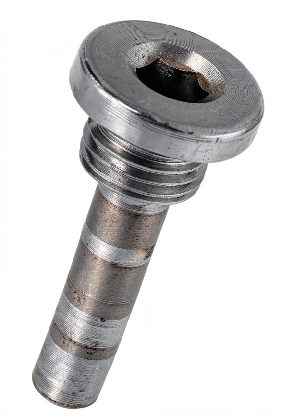Honda TRX400X Sub-Rocker Arm Shaft Replacement-0