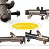 SUNKWAIS Intake Rocker Arm Shaft Assembly for Dodge Ram 1500-3