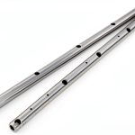 Chrysler 383 400 413 440 Big Block Dodge Truck Rocker Shafts-0