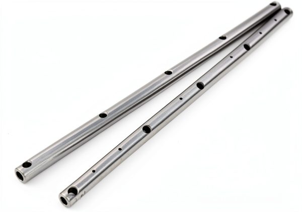 Chrysler 383 400 413 440 Big Block Dodge Truck Rocker Shafts-0