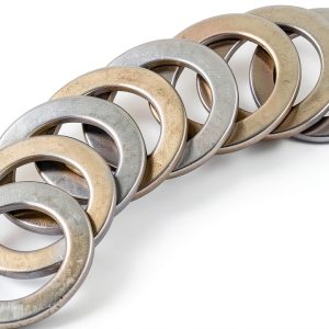Empi Engine Rocker Arm Shafts Set of 8-0