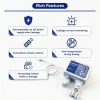 Matell BS-120X Remote Battery Disconnect Switch-5