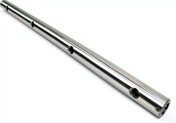 Land Rover Discovery I Rocker Arm Shaft by Atlantic British-2
