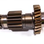 Ford New Holland Engine Rocker Arm Shafts KMP BRAND-0