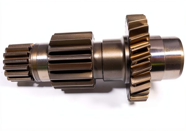 Ford New Holland Engine Rocker Arm Shafts KMP BRAND-0