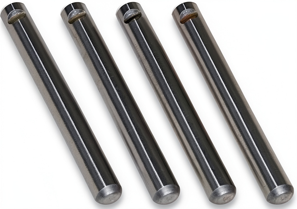 S&S Cycle Engine Rocker Arm Shafts Replacement