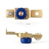 Motorcycle Battery Disconnect Switch BAITHNA Zinc Alloy-2
