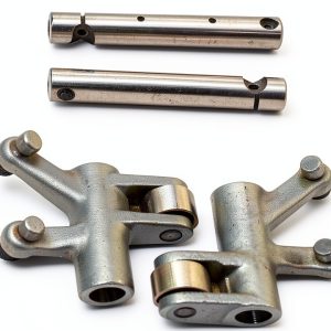 DJ-Motor NC250 Rocker Arms Shafts Kit for Zongshen ZS177MM-0