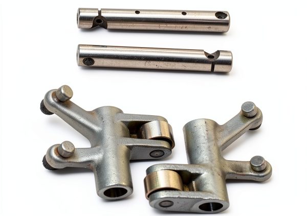 DJ-Motor NC250 Rocker Arms Shafts Kit for Zongshen ZS177MM-0