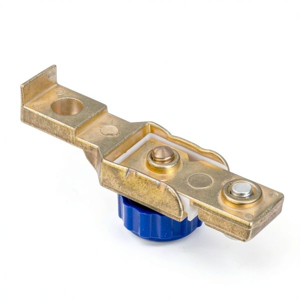 Motorcycle Battery Disconnect Switch BAITHNA Zinc Alloy-4
