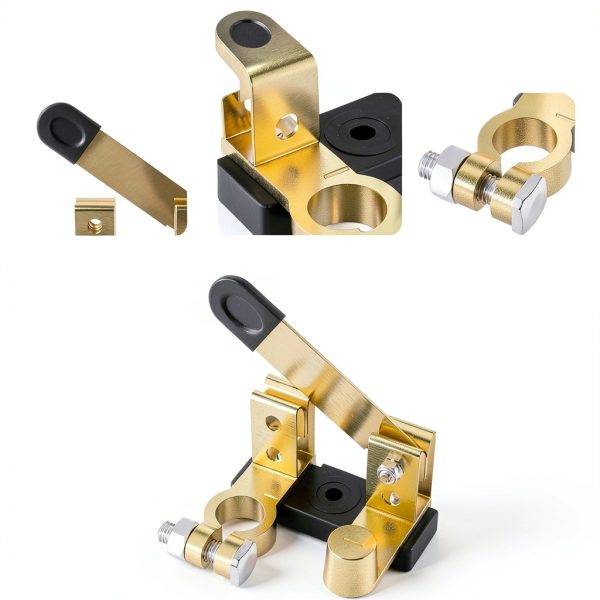 Aikyciu 12V Battery Cut Off Switch-1