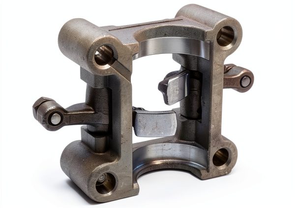 Grebizan Rocker Arm Shafts for QMB139 Scooters-0
