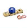 Motorcycle Battery Disconnect Switch BAITHNA Zinc Alloy-0