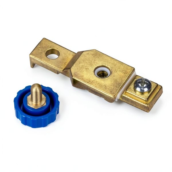 Motorcycle Battery Disconnect Switch BAITHNA Zinc Alloy-6