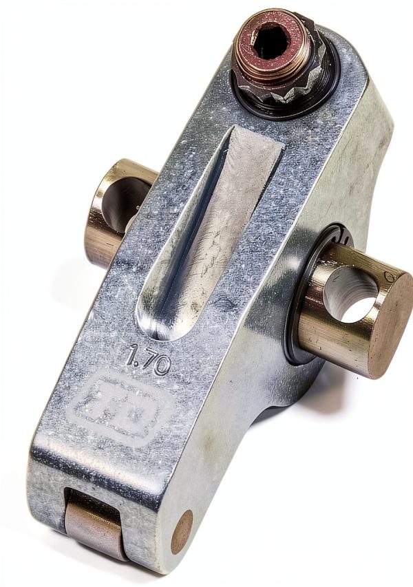 T&D Machine Products Auto Part Rocker Arm Shaft-0