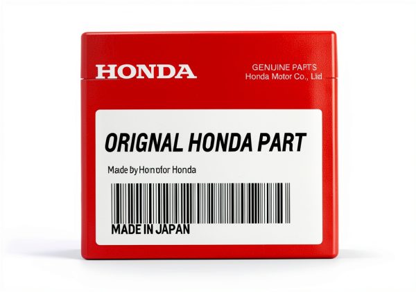 Honda Exhaust Rocker Shaft Replacement Parts-0
