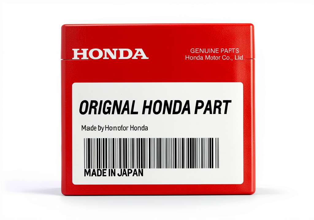 Installing Honda Exhaust Rocker Shaft Replacement Parts on a wooden garage workbench
