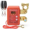 Lizekm Smart Kill Switch for Cars-0
