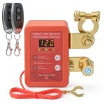 Lizekm Smart Kill Switch for Cars-0